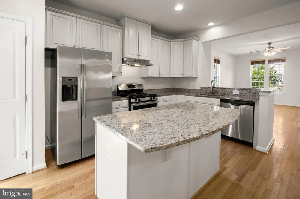 3216 VOGEL ROAD Ellicott City, MD 21043