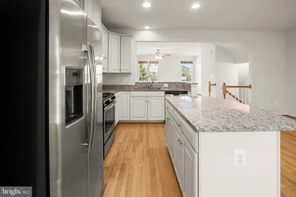 3216 VOGEL ROAD Ellicott City, MD 21043