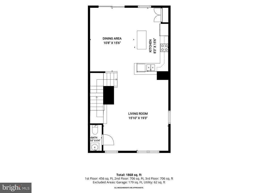 3216 VOGEL ROAD Ellicott City, MD 21043