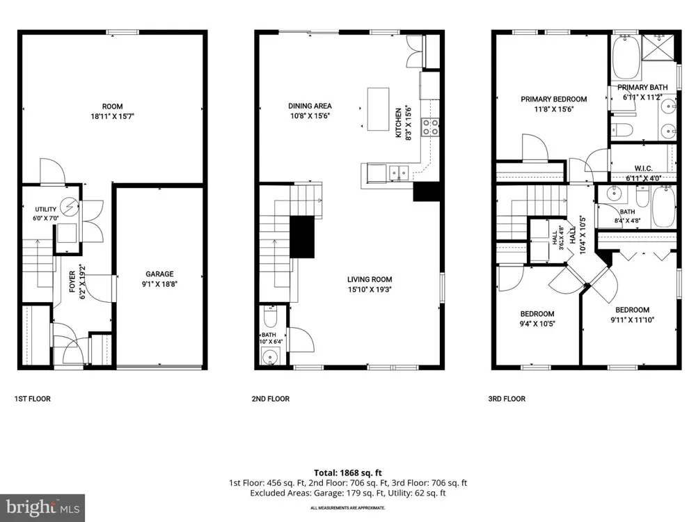 3216 VOGEL ROAD Ellicott City, MD 21043