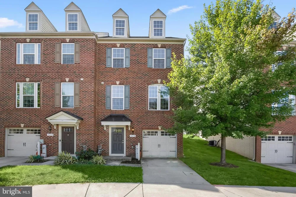 3216 VOGEL ROAD Ellicott City, MD 21043