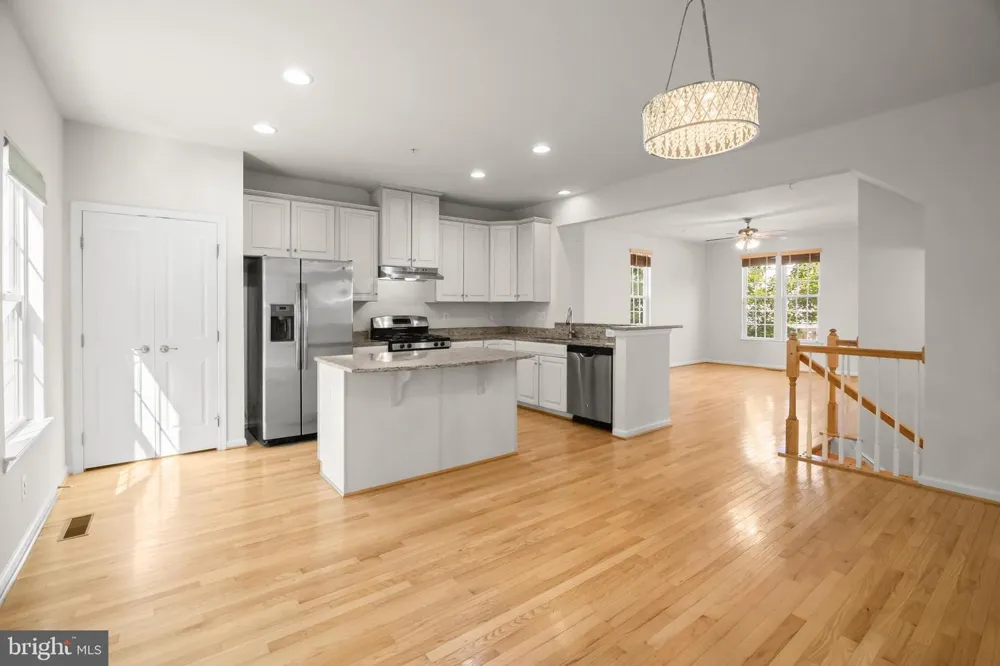 3216 VOGEL ROAD Ellicott City, MD 21043