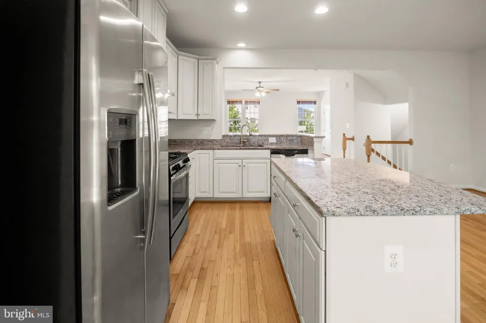 3216 VOGEL ROAD Ellicott City, MD 21043
