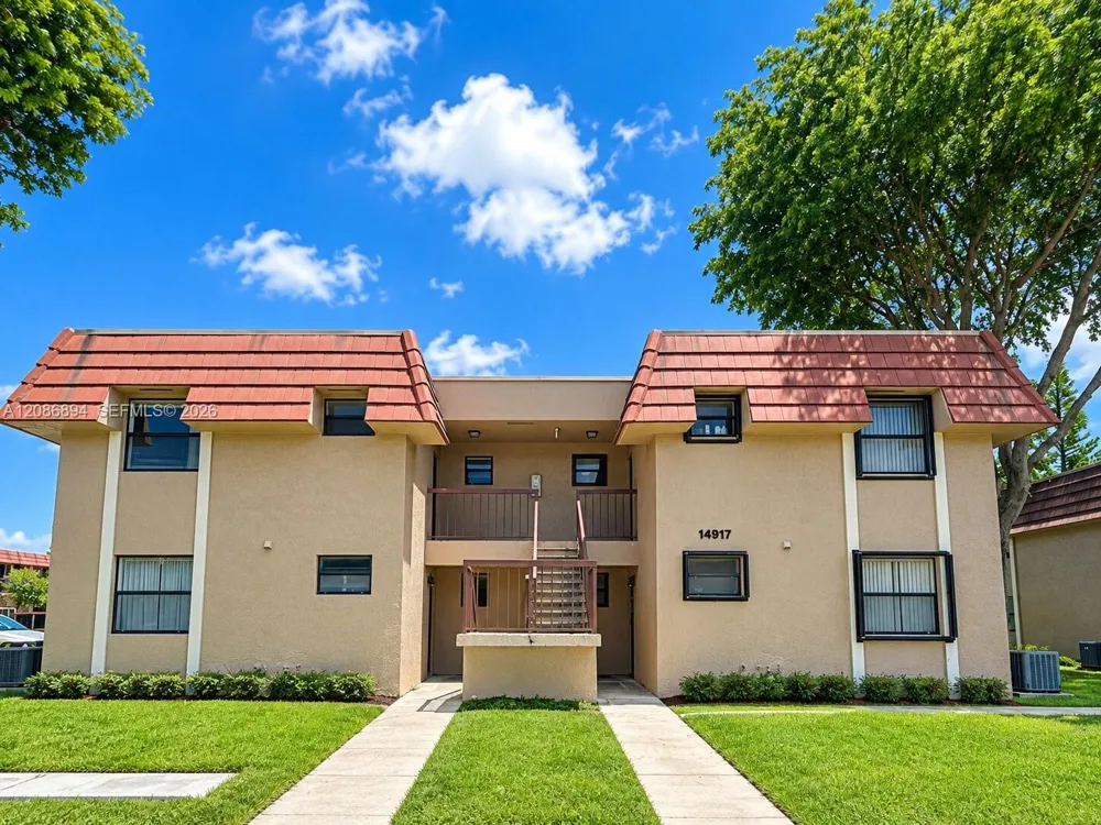 14917 SW 104th St #19-21 Miami, FL 33196