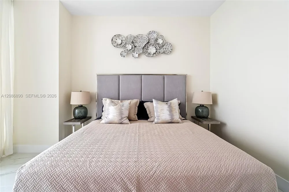 15701 Collins Ave #4603 Sunny Isles Beach, FL 33160