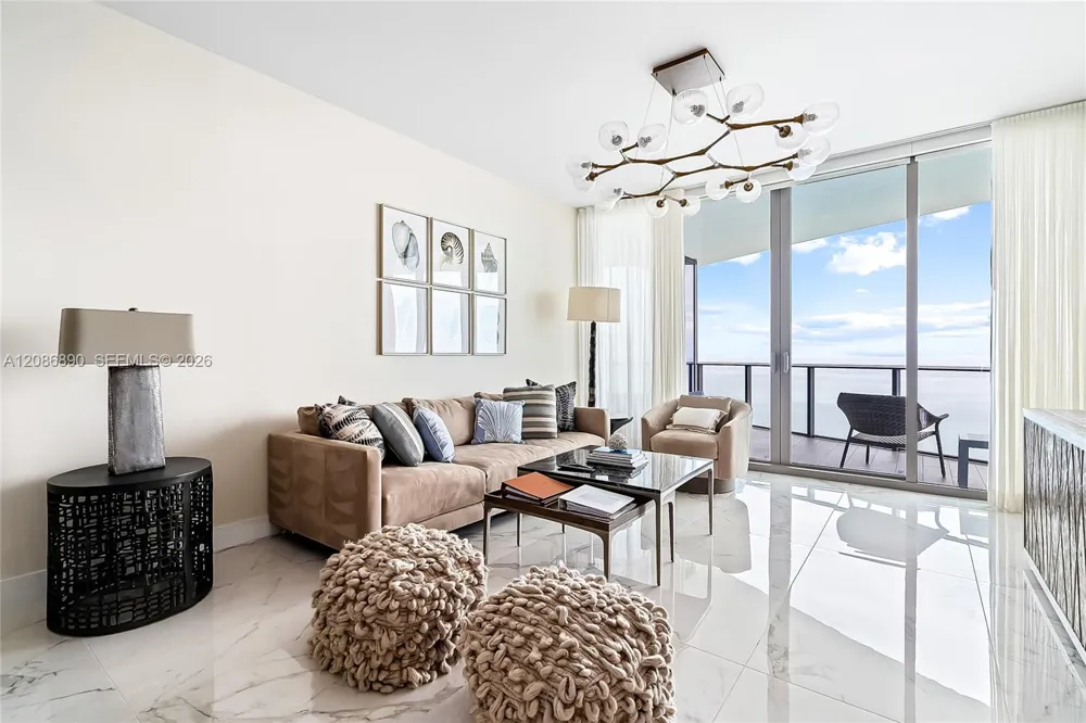 15701 Collins Ave #4603 Sunny Isles Beach, FL 33160