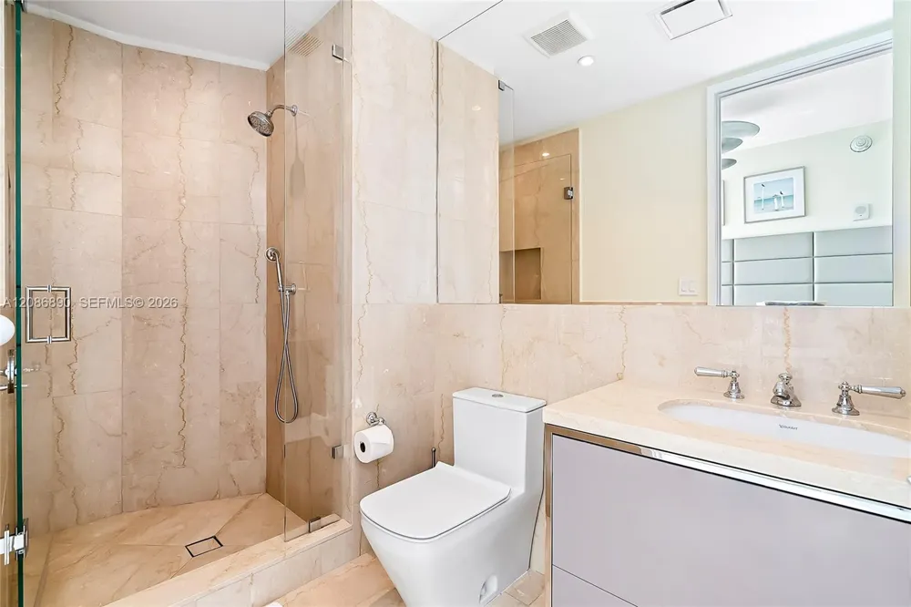 15701 Collins Ave #4603 Sunny Isles Beach, FL 33160