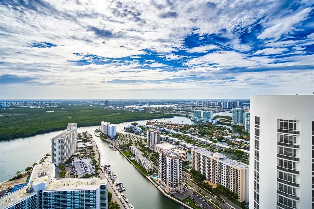 15701 Collins Ave #4603 Sunny Isles Beach, FL 33160
