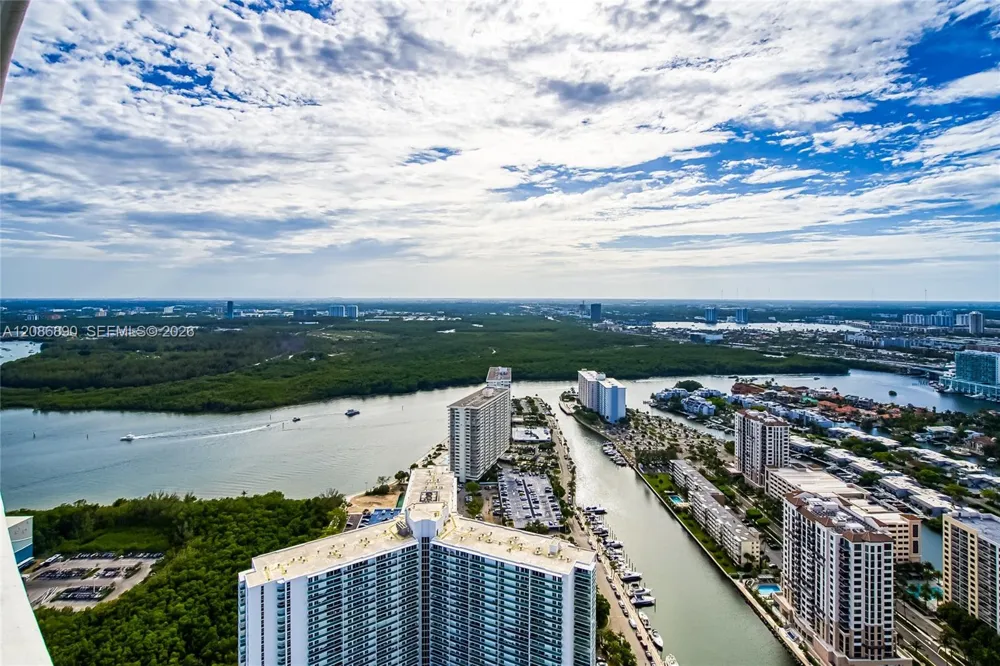 15701 Collins Ave #4603 Sunny Isles Beach, FL 33160