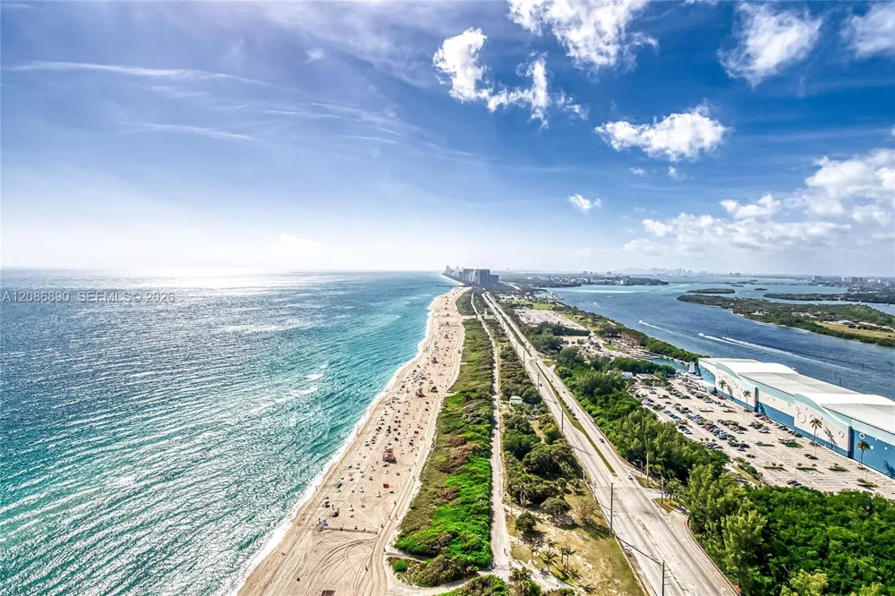 15701 Collins Ave #4603 Sunny Isles Beach, FL 33160