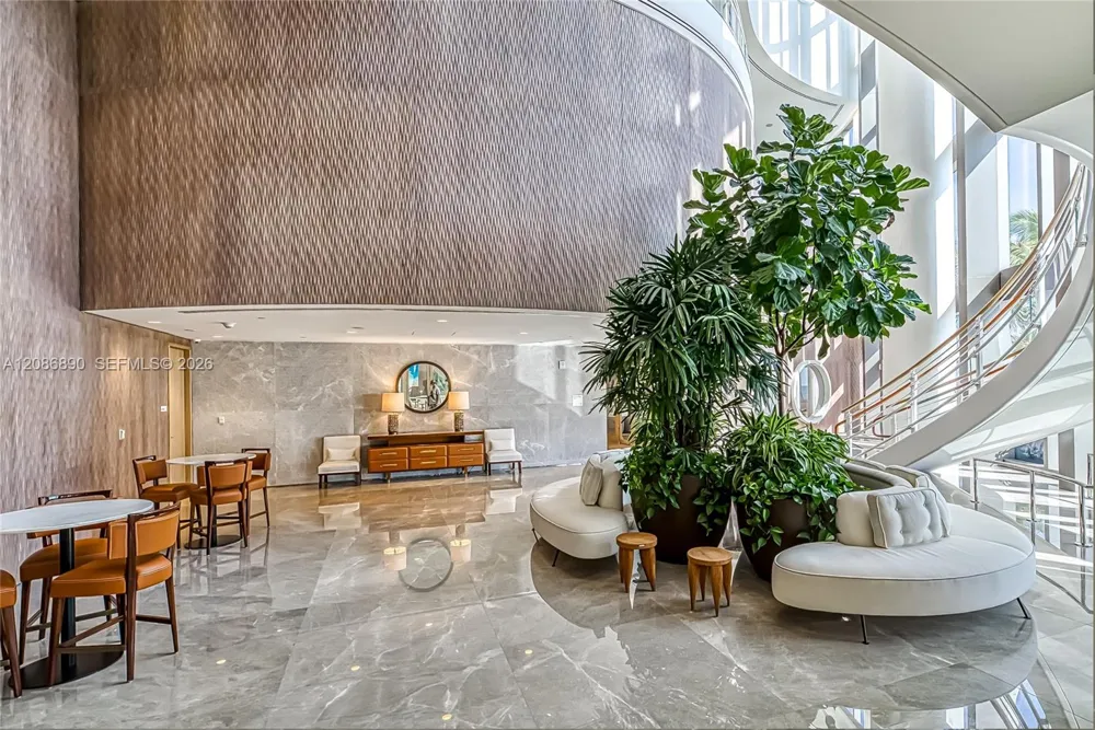 15701 Collins Ave #4603 Sunny Isles Beach, FL 33160