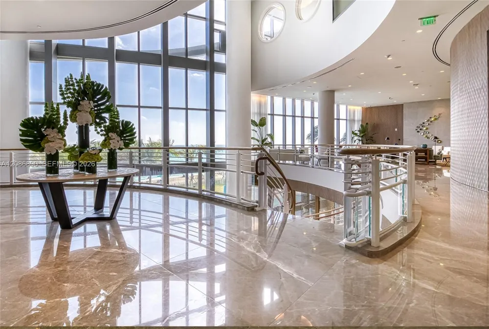 15701 Collins Ave #4603 Sunny Isles Beach, FL 33160