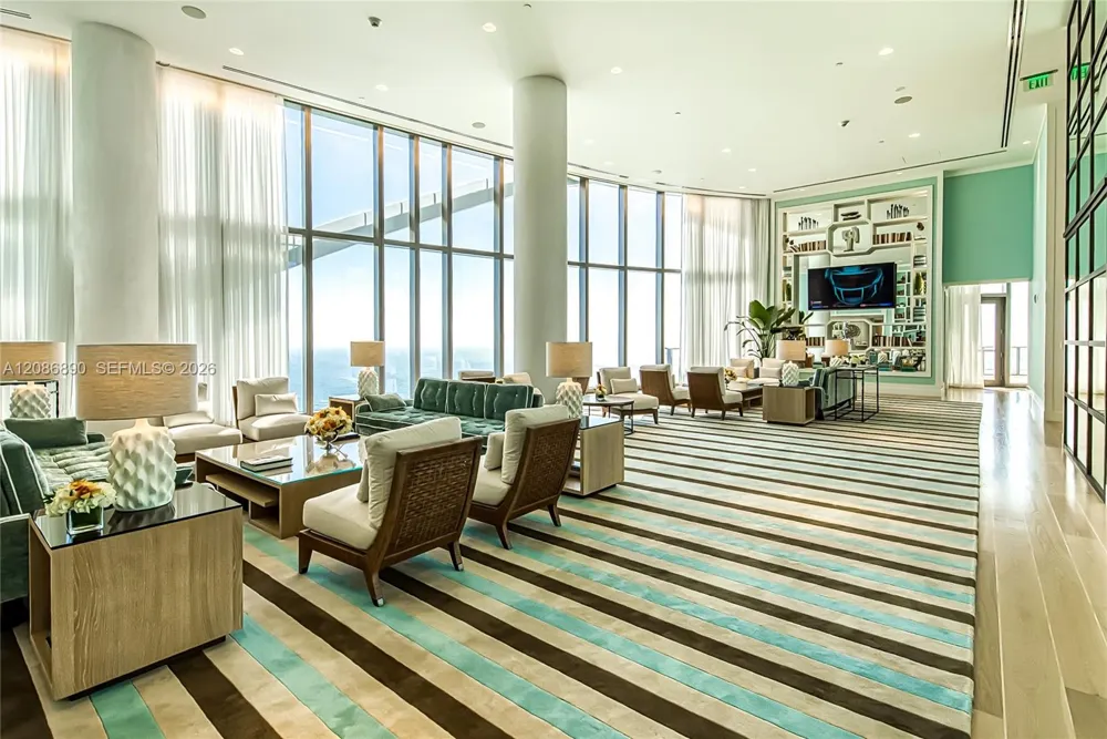 15701 Collins Ave #4603 Sunny Isles Beach, FL 33160