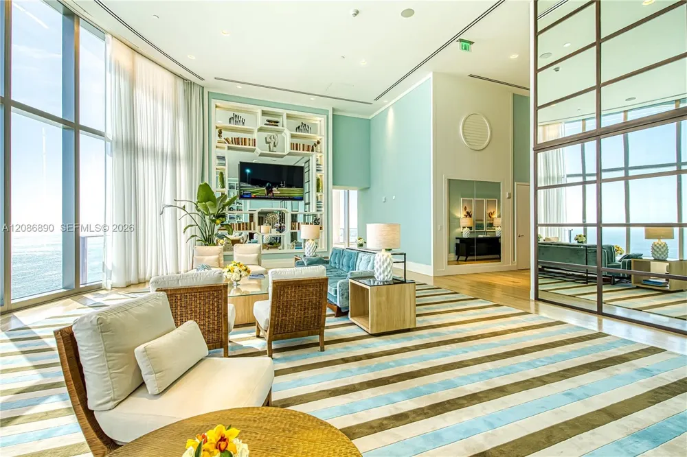 15701 Collins Ave #4603 Sunny Isles Beach, FL 33160