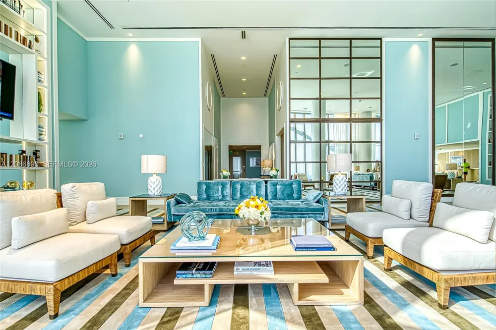 15701 Collins Ave #4603 Sunny Isles Beach, FL 33160