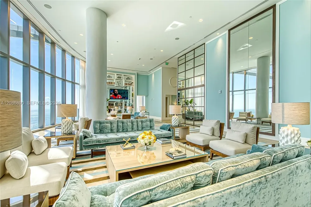 15701 Collins Ave #4603 Sunny Isles Beach, FL 33160