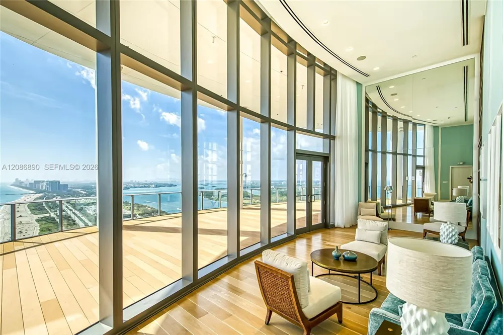 15701 Collins Ave #4603 Sunny Isles Beach, FL 33160