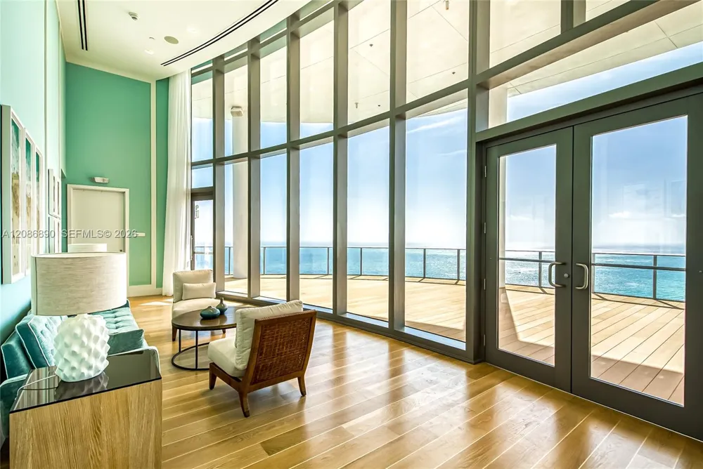 15701 Collins Ave #4603 Sunny Isles Beach, FL 33160