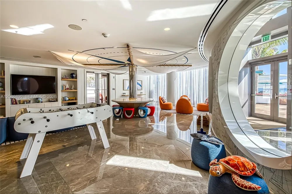 15701 Collins Ave #4603 Sunny Isles Beach, FL 33160
