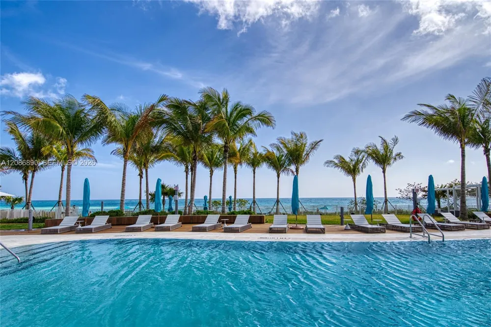 15701 Collins Ave #4603 Sunny Isles Beach, FL 33160