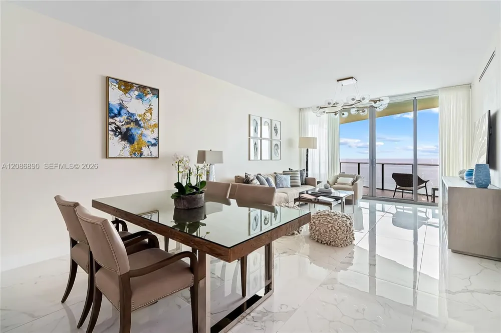 15701 Collins Ave #4603 Sunny Isles Beach, FL 33160