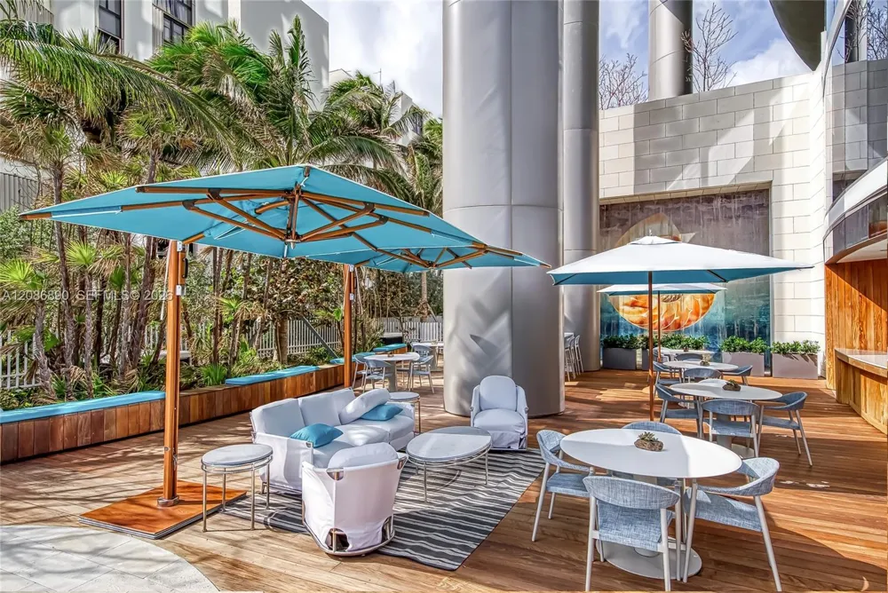 15701 Collins Ave #4603 Sunny Isles Beach, FL 33160