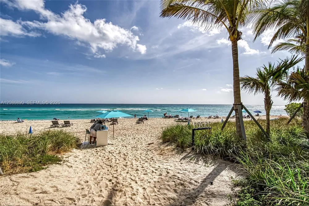 15701 Collins Ave #4603 Sunny Isles Beach, FL 33160