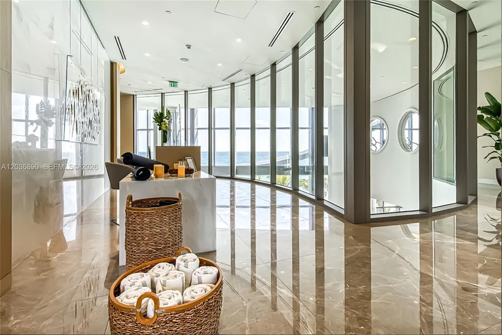 15701 Collins Ave #4603 Sunny Isles Beach, FL 33160