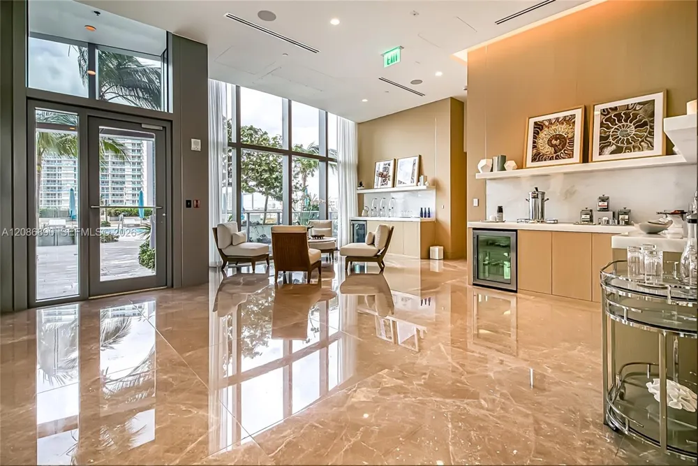 15701 Collins Ave #4603 Sunny Isles Beach, FL 33160