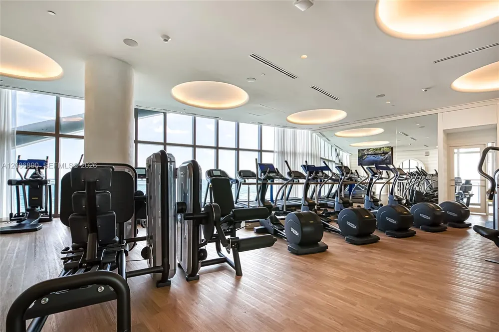 15701 Collins Ave #4603 Sunny Isles Beach, FL 33160