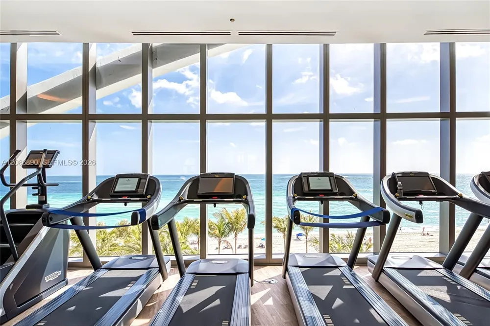 15701 Collins Ave #4603 Sunny Isles Beach, FL 33160