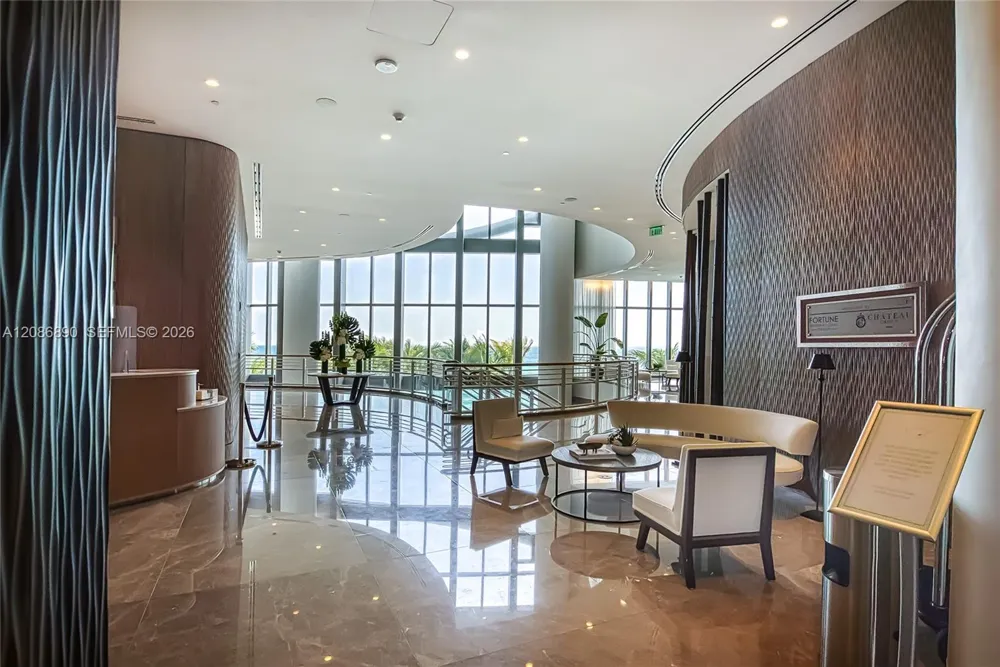 15701 Collins Ave #4603 Sunny Isles Beach, FL 33160