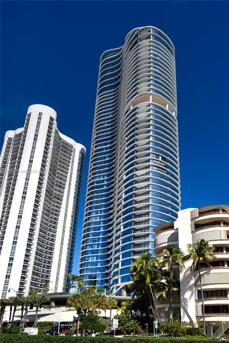 15701 Collins Ave #4603 Sunny Isles Beach, FL 33160