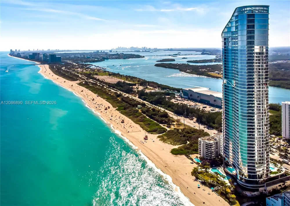 15701 Collins Ave #4603 Sunny Isles Beach, FL 33160