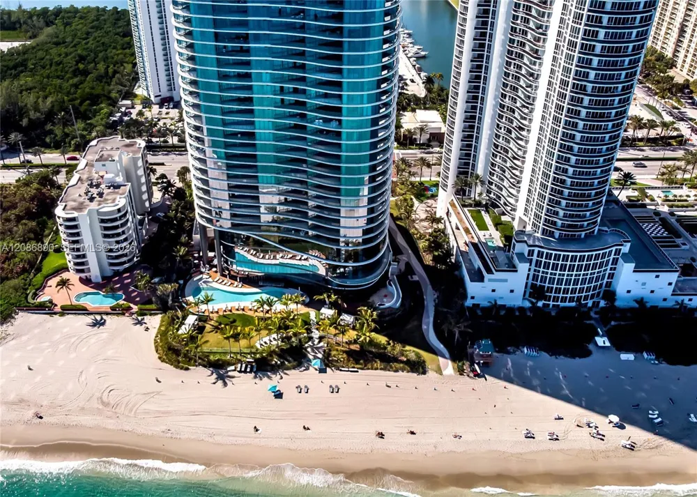 15701 Collins Ave #4603 Sunny Isles Beach, FL 33160