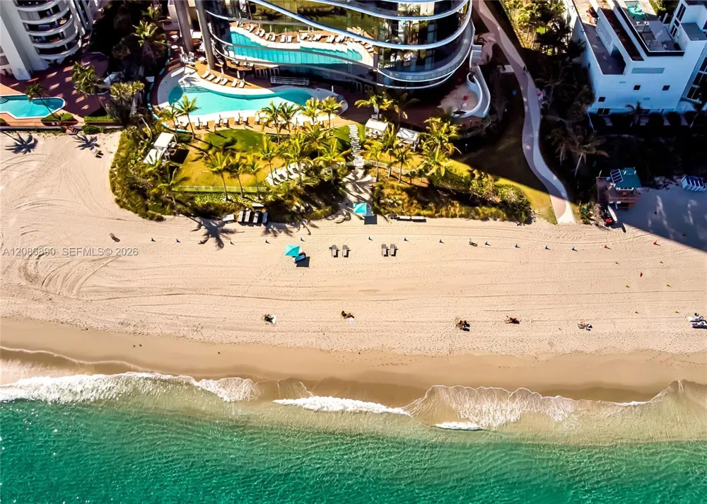 15701 Collins Ave #4603 Sunny Isles Beach, FL 33160