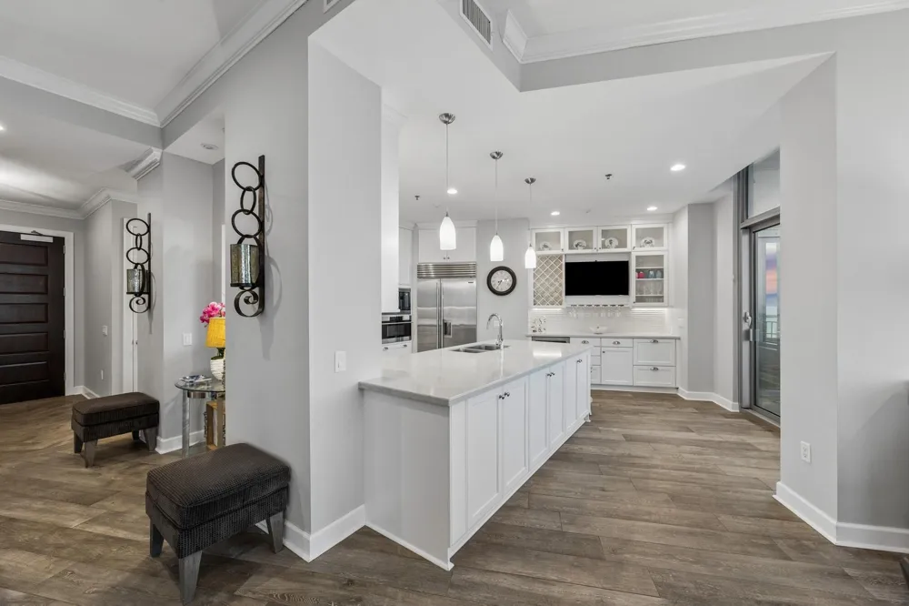 801 E Beach Drive #BC2606 Galveston, TX 77550
