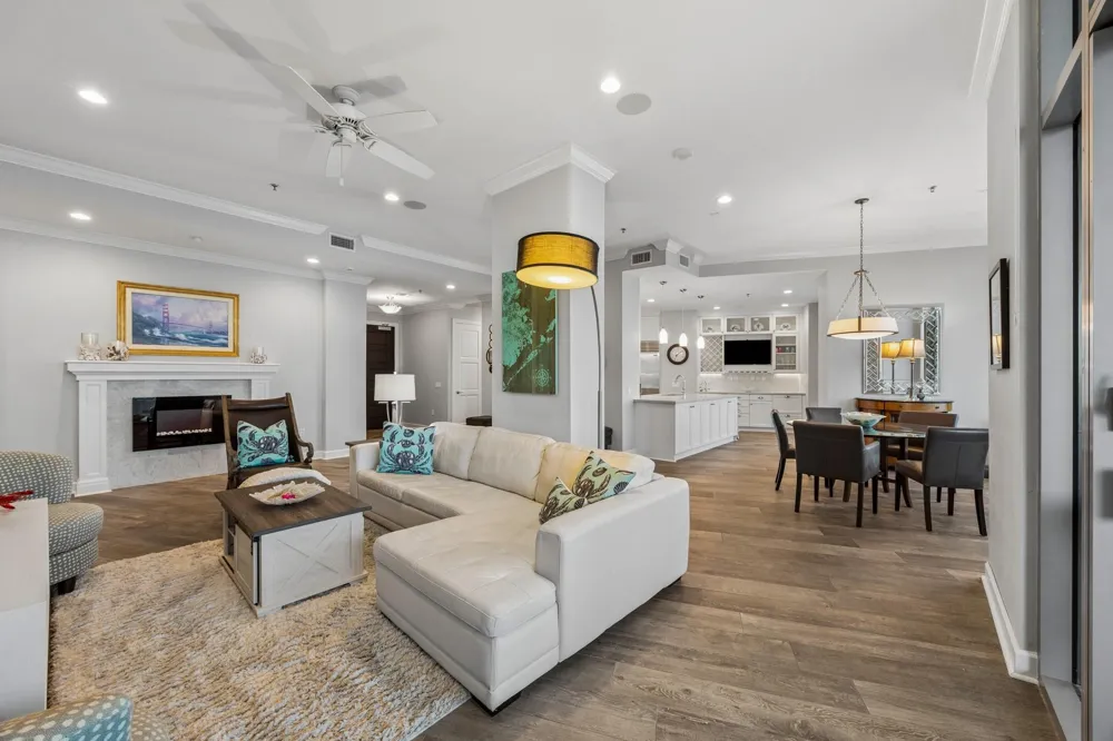 801 E Beach Drive #BC2606 Galveston, TX 77550