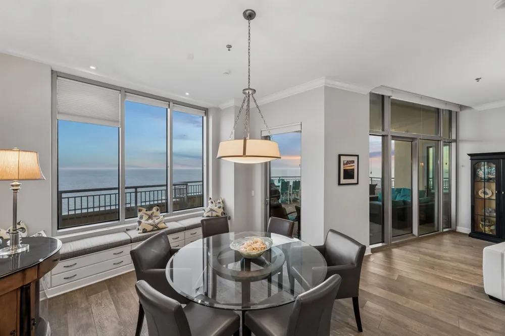 801 E Beach Drive #BC2606 Galveston, TX 77550