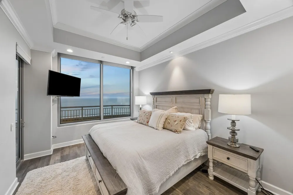 801 E Beach Drive #BC2606 Galveston, TX 77550