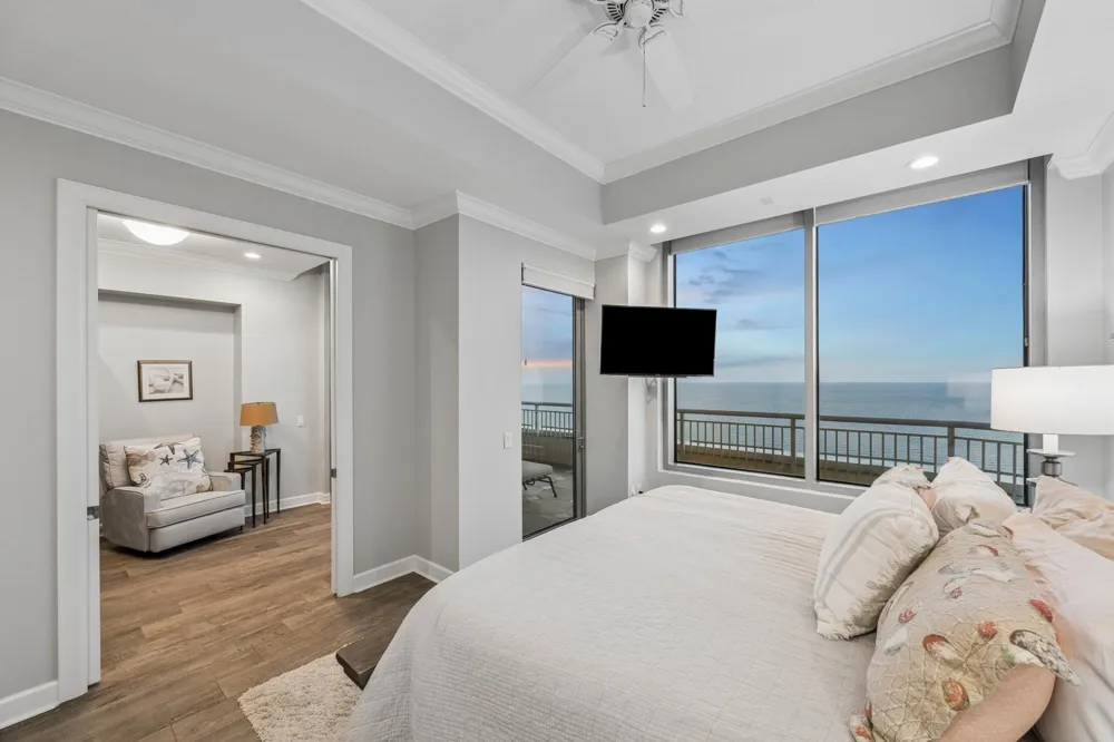 801 E Beach Drive #BC2606 Galveston, TX 77550