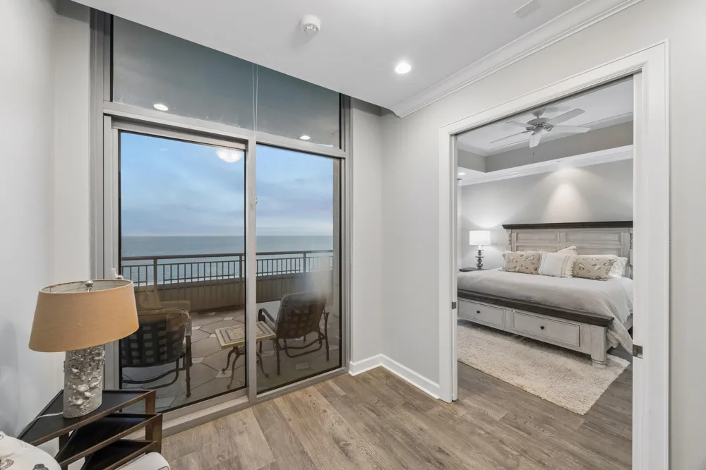 801 E Beach Drive #BC2606 Galveston, TX 77550