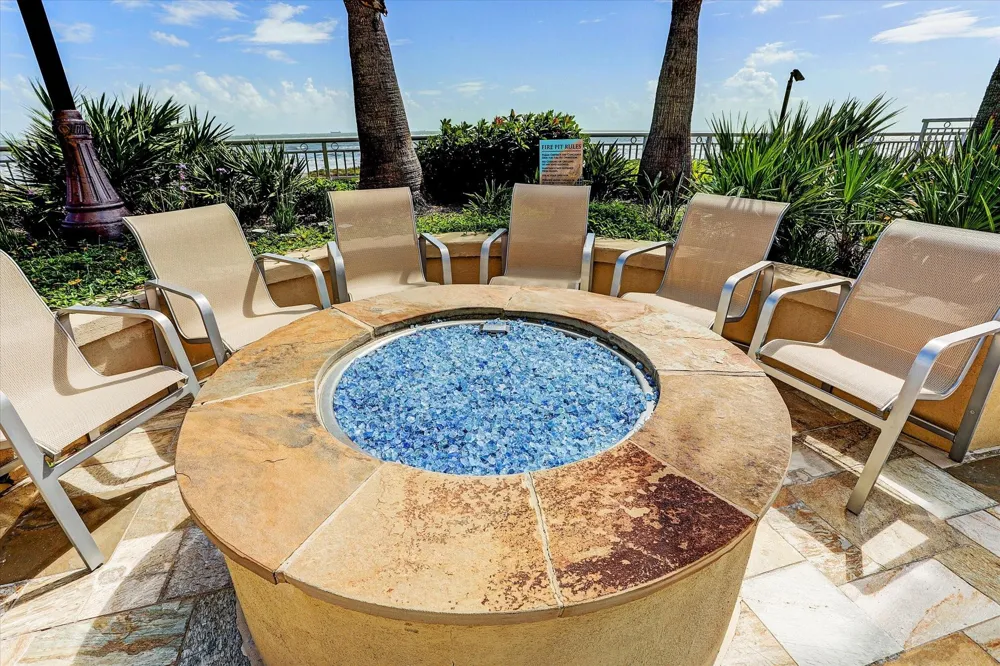 801 E Beach Drive #BC2606 Galveston, TX 77550