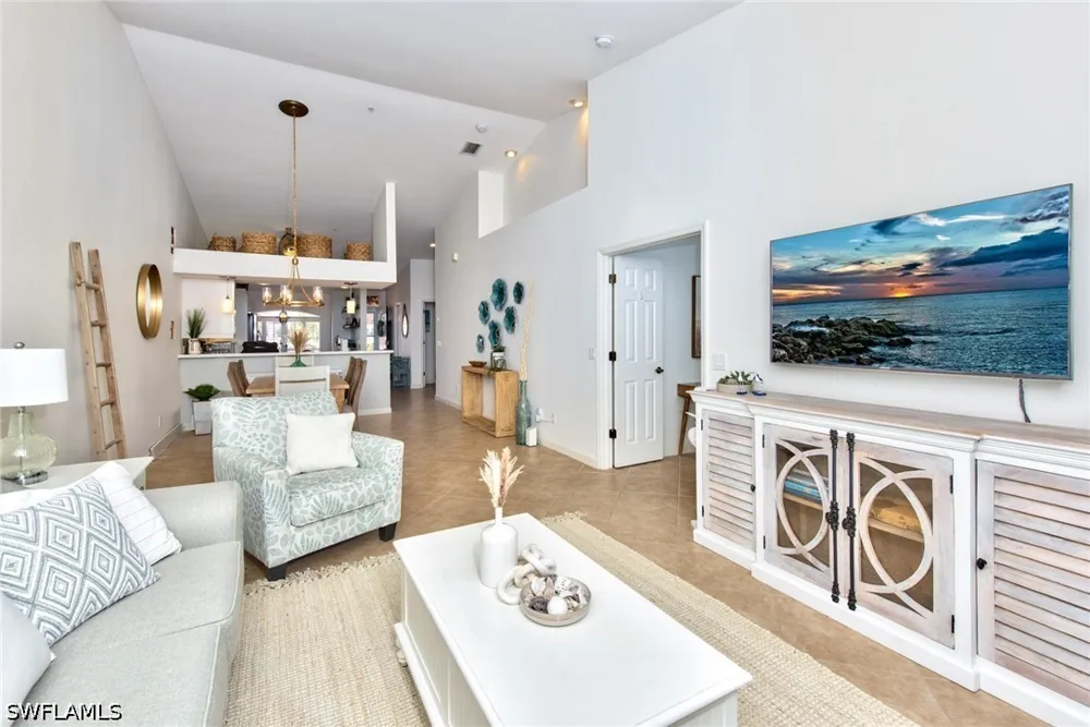 Cascades Drive #5704 Naples, FL 34112