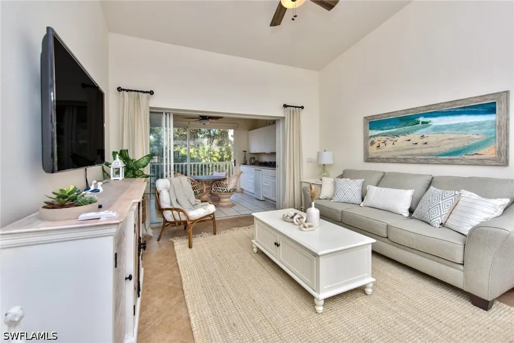 Cascades Drive #5704 Naples, FL 34112