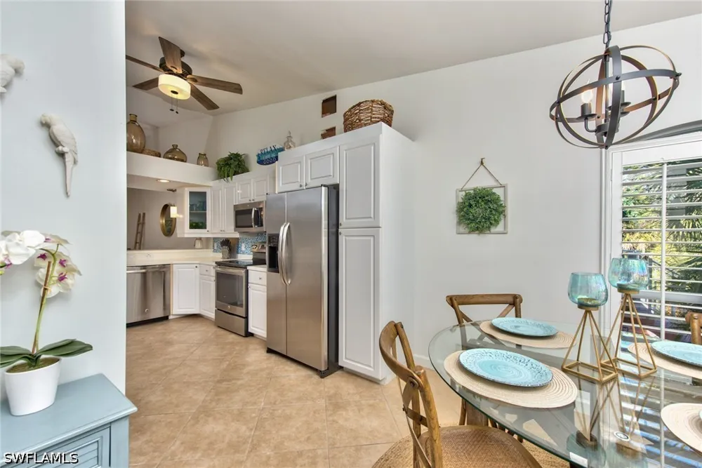 Cascades Drive #5704 Naples, FL 34112