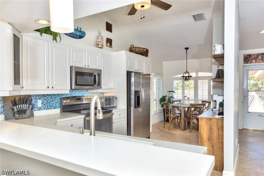 Cascades Drive #5704 Naples, FL 34112