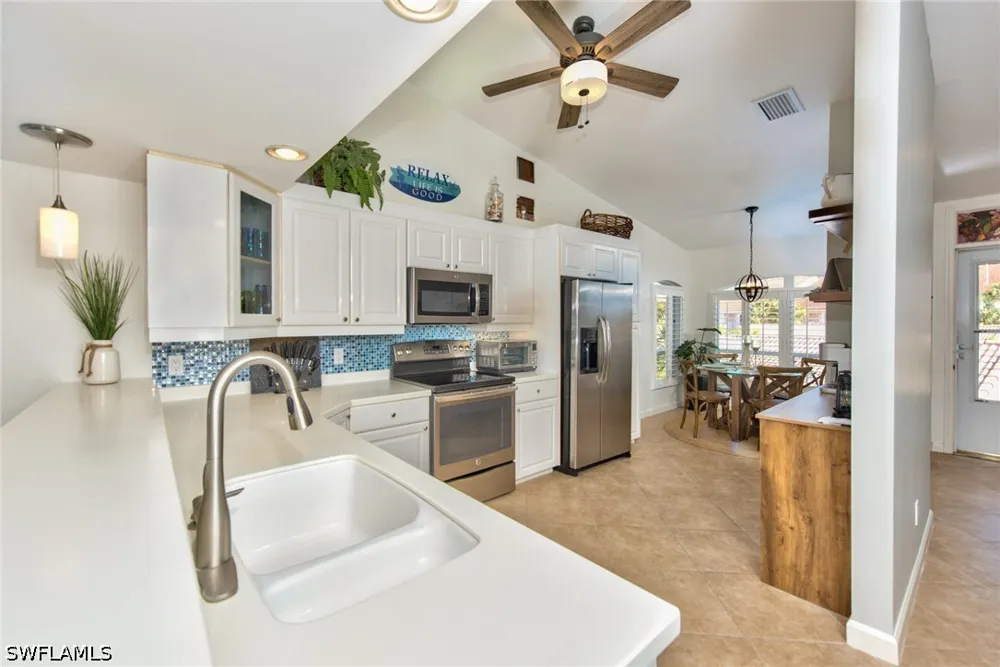 Cascades Drive #5704 Naples, FL 34112