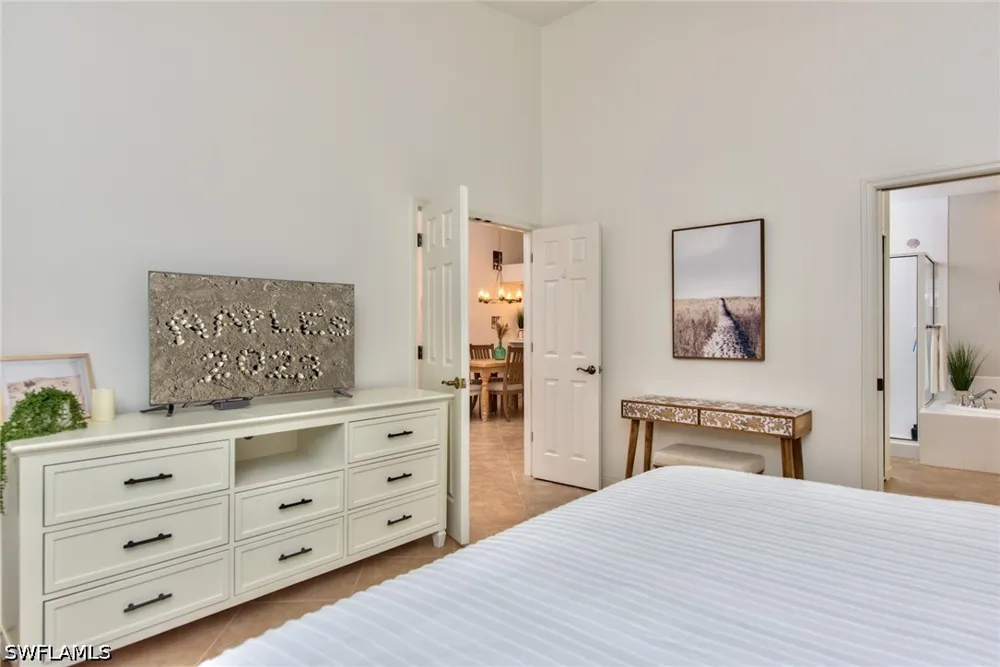 Cascades Drive #5704 Naples, FL 34112