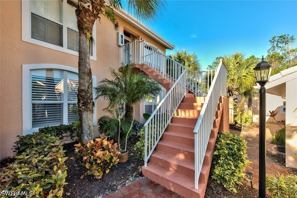 Cascades Drive #5704 Naples, FL 34112